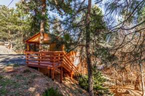 Pine View Lodge: A Lovely Dog Friendly 3 Bedroom within Walking Distance to Midtown!